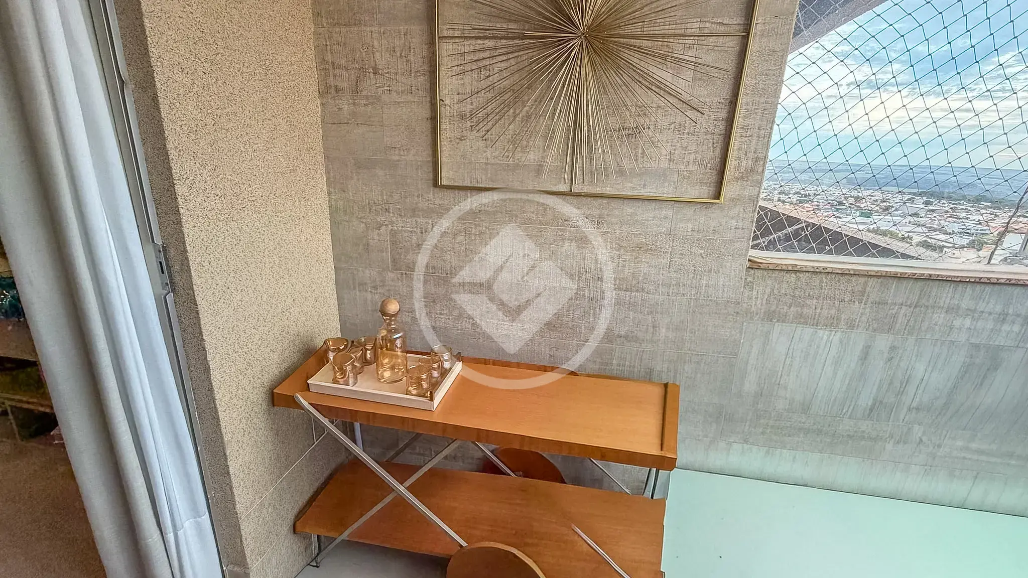 Image 17 - Apartamento em Samuel Grahan, Jataí - GO