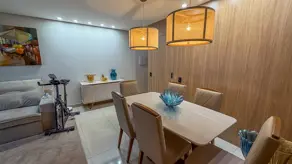 Imagem 2 - Apartamento em Samuel Grahan, Jataí - GO