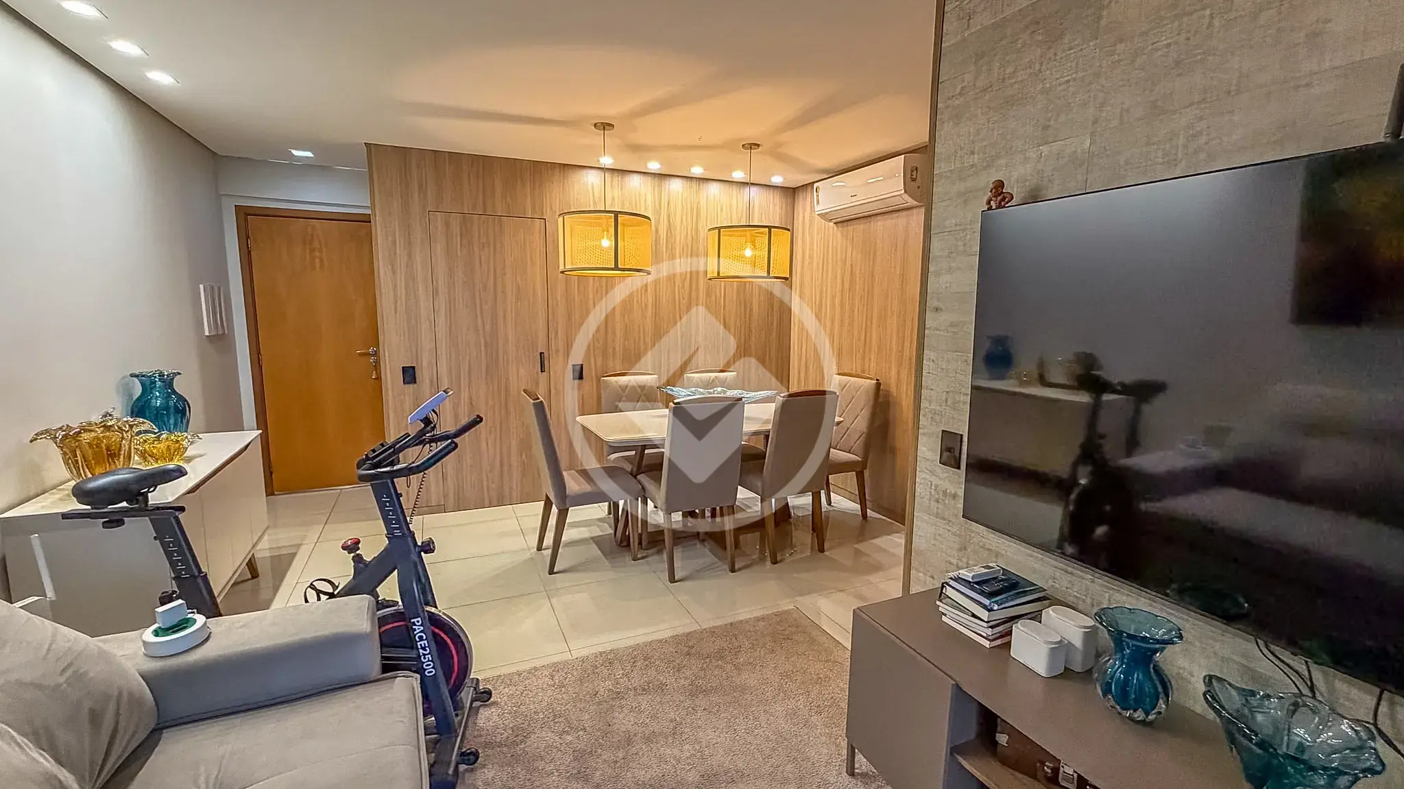 Image 2 - Apartamento em Samuel Grahan, Jataí - GO