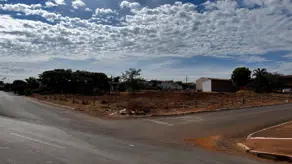 Terreno Vila Jardim Paraiso, Jataí - GO — foto 1