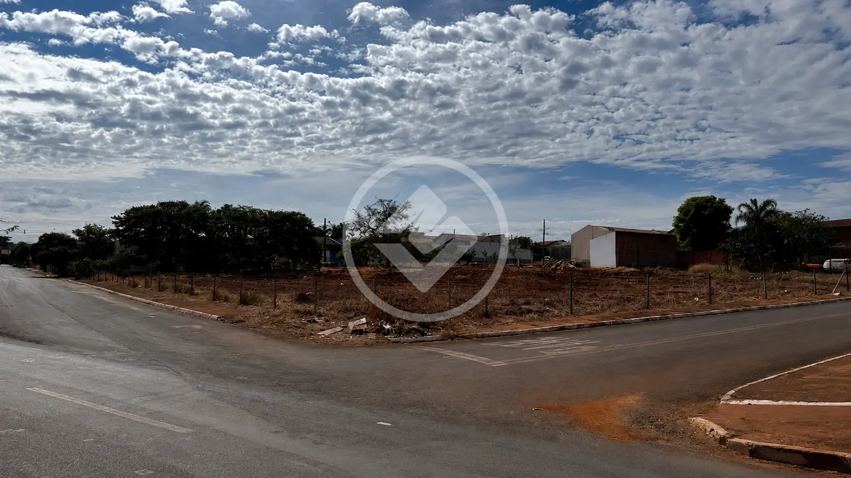 Imagem 1 - Terreno em Vila Jardim Paraiso, Jataí - GO