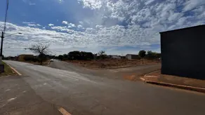 Terreno Vila Jardim Paraiso, Jataí - GO — foto 2