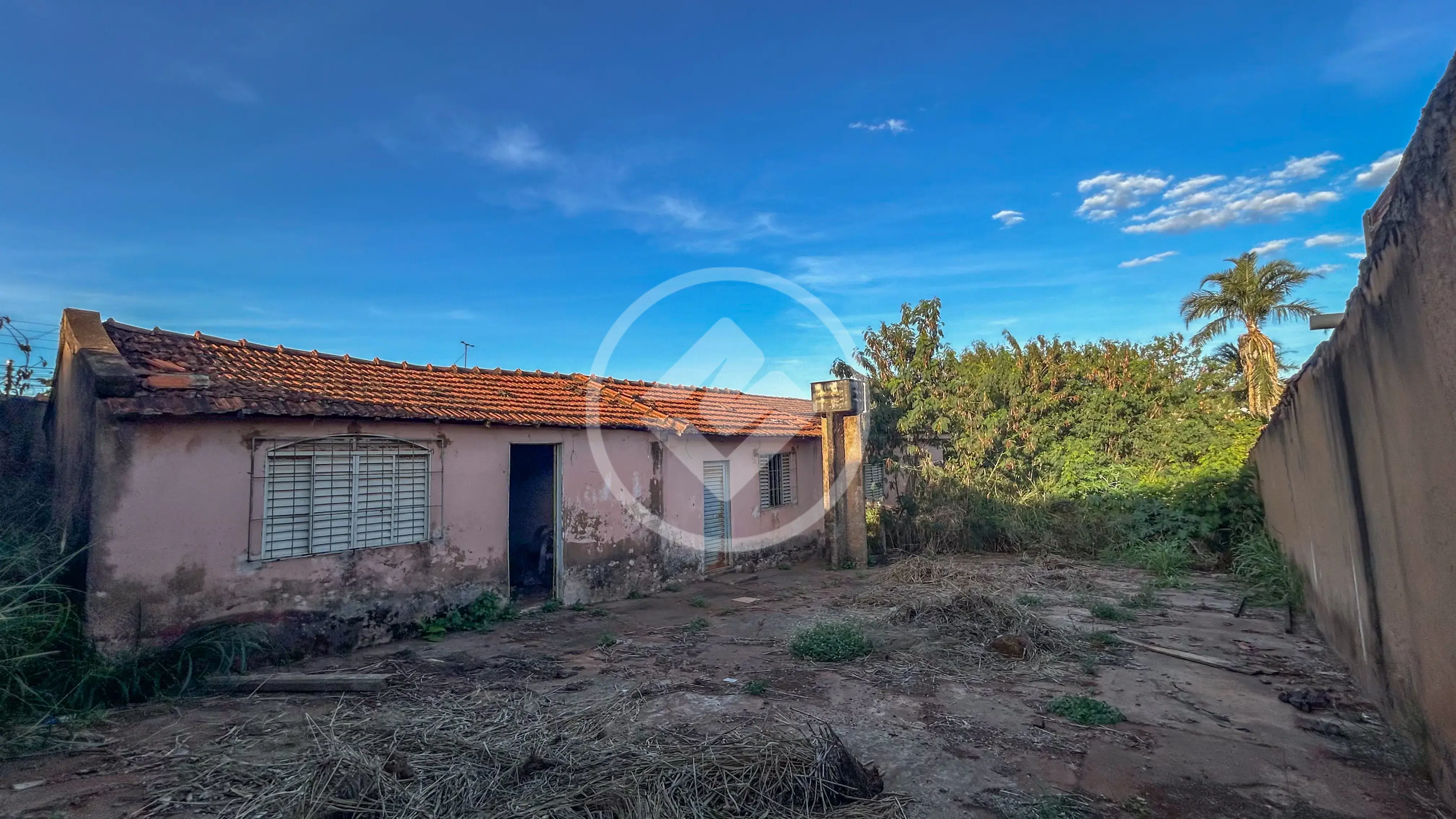 Imagem 1 - Terreno em Loteamento João Rodrigues da Cunha, Jataí - GO