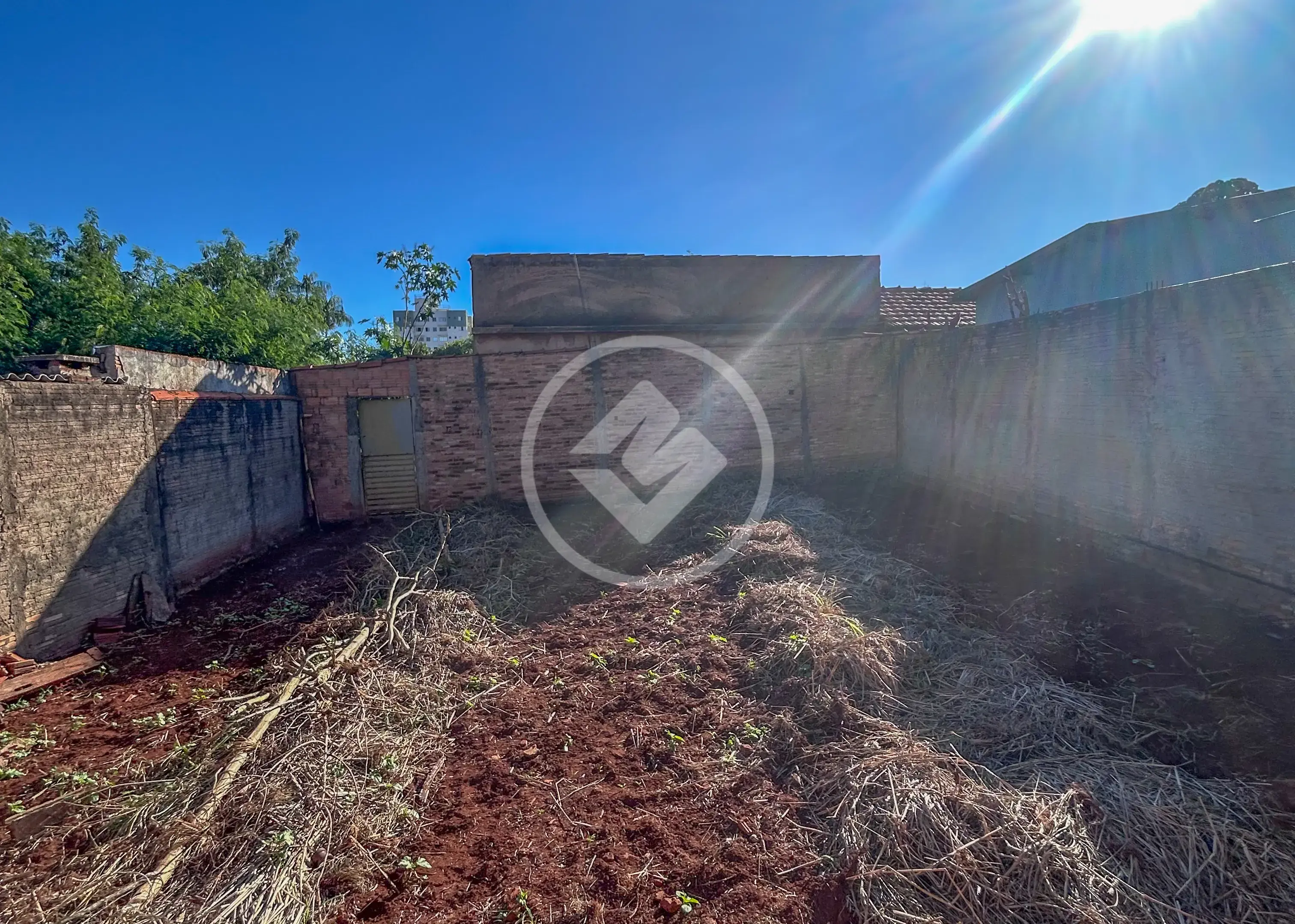 Imagem 1 - Terreno em Loteamento João Rodrigues da Cunha, Jataí - GO