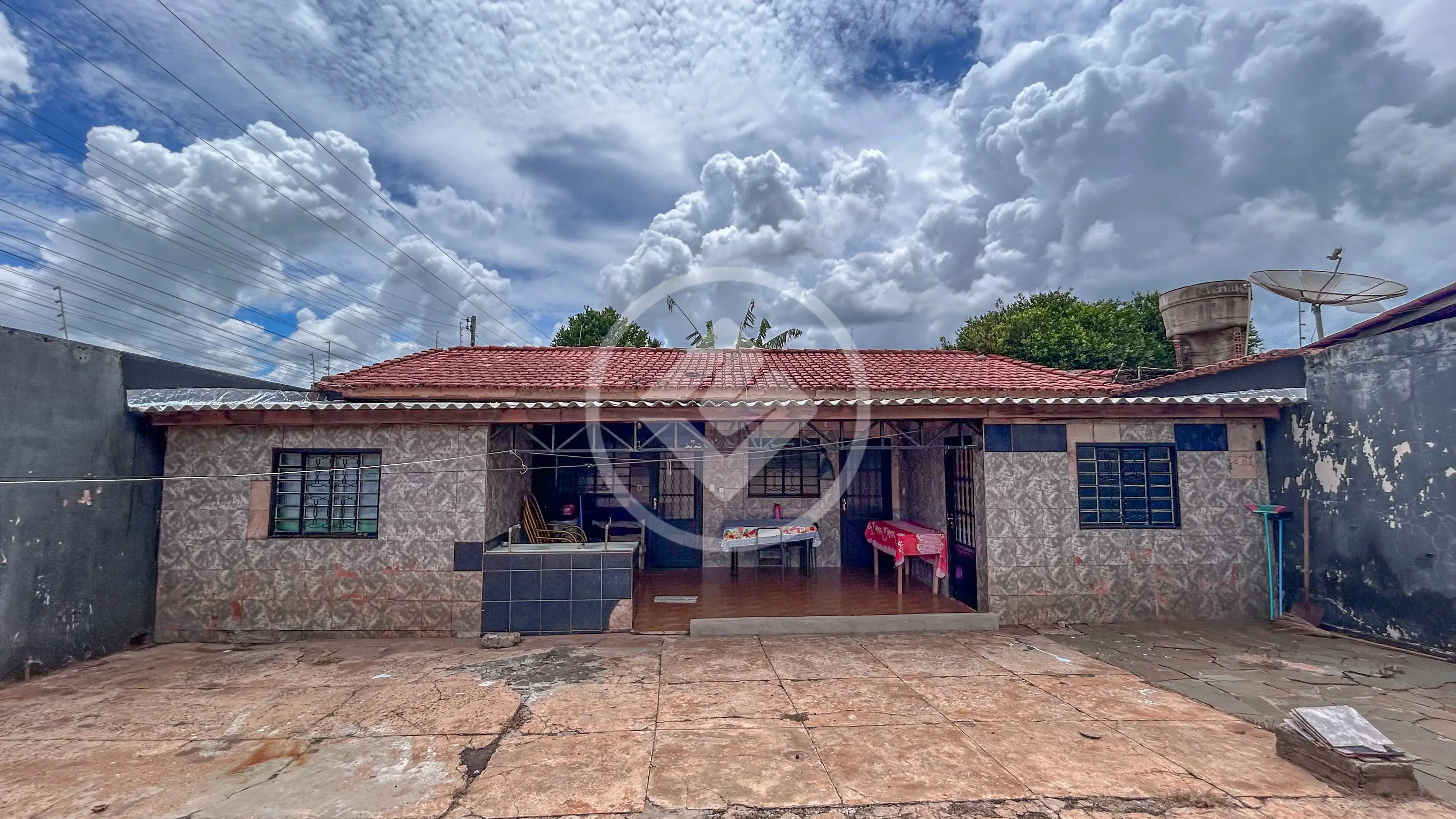 Image 2 - Casa em Centro, Jataí - GO