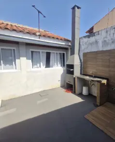 Imagem 6 - Casa em Residencial Setor Sul, Jataí - GO