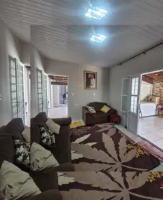 Imagem 2 - Casa em Residencial Setor Sul, Jataí - GO