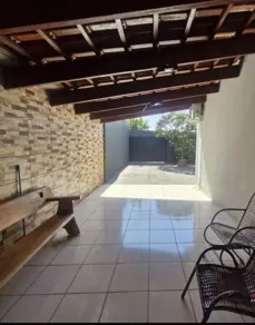 Casa Residencial Setor Sul, Jataí - GO — foto 2