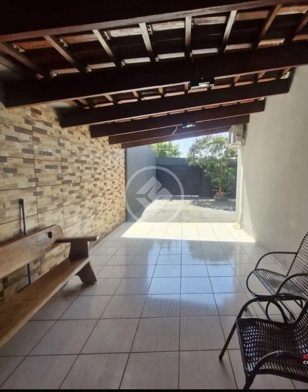 Image 2 - Casa em Residencial Setor Sul, Jataí - GO