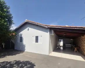 Casa Residencial Setor Sul, Jataí - GO — foto 1