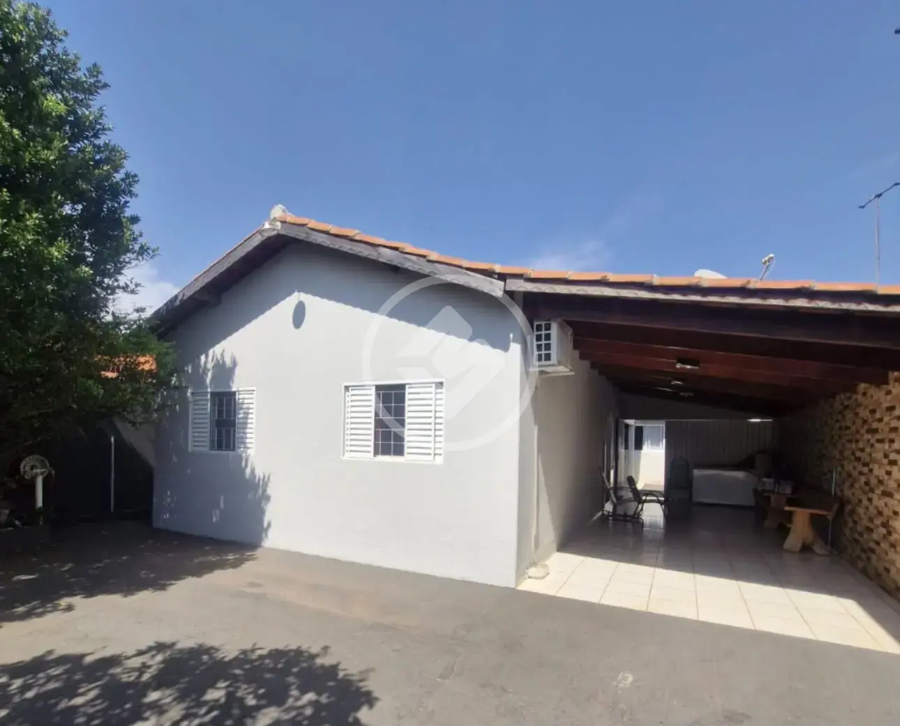 Imagem 1 - Casa em Residencial Setor Sul, Jataí - GO
