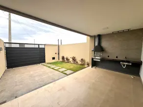 Imagem 2 - Casa em Residencial Parque dos Ventos, Jataí - GO