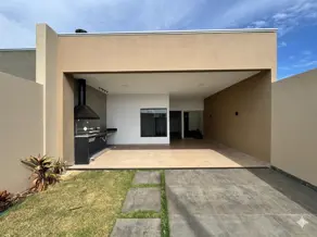 Casa Residencial Parque dos Ventos, Jataí - GO — foto 2