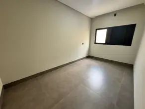 Imagem 4 - Casa em Residencial Flamboyant, Jataí - GO