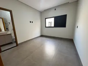 Imagem 3 - Casa em Residencial Flamboyant, Jataí - GO