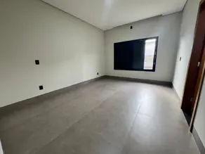 Imagem 2 - Casa em Residencial Flamboyant, Jataí - GO