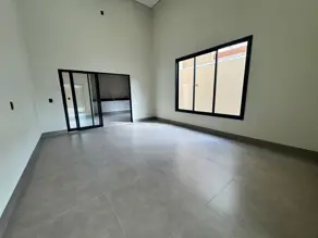 Imagem 5 - Casa em Residencial Flamboyant, Jataí - GO