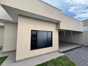 Casa Residencial Flamboyant, Jataí - GO — foto 2
