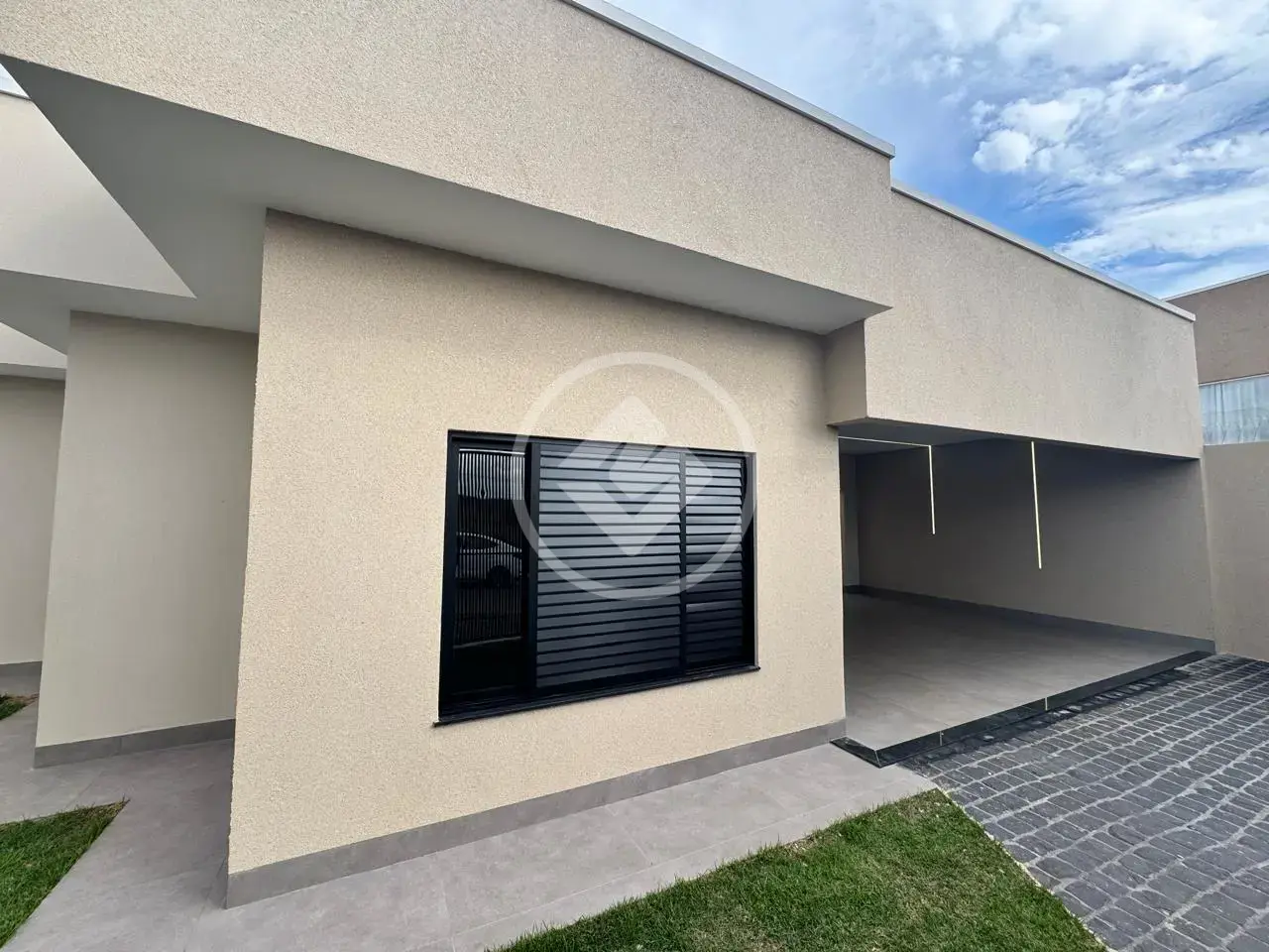 Image 2 - Casa em Residencial Flamboyant, Jataí - GO
