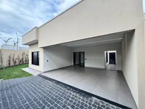 Casa Residencial Flamboyant, Jataí - GO — foto 1
