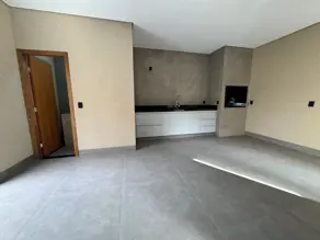 Imagem 6 - Casa em Residencial Flamboyant, Jataí - GO