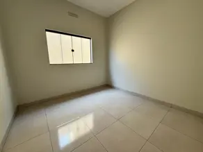 Imagem 2 - Casa em Conjunto Residencial Nossa Senhora de Fátima, Jataí - GO