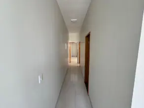 Imagem 4 - Casa em Conjunto Residencial Nossa Senhora de Fátima, Jataí - GO