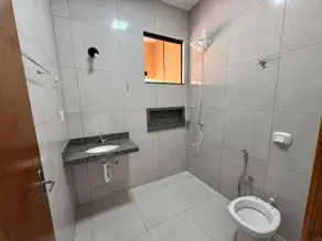 Imagem 6 - Casa em Conjunto Residencial Nossa Senhora de Fátima, Jataí - GO