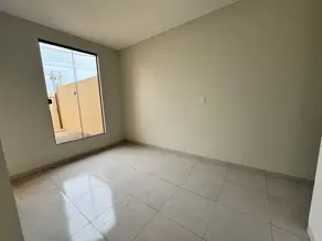 Casa Conjunto Residencial Nossa Senhora de Fátima, Jataí - GO — foto 2