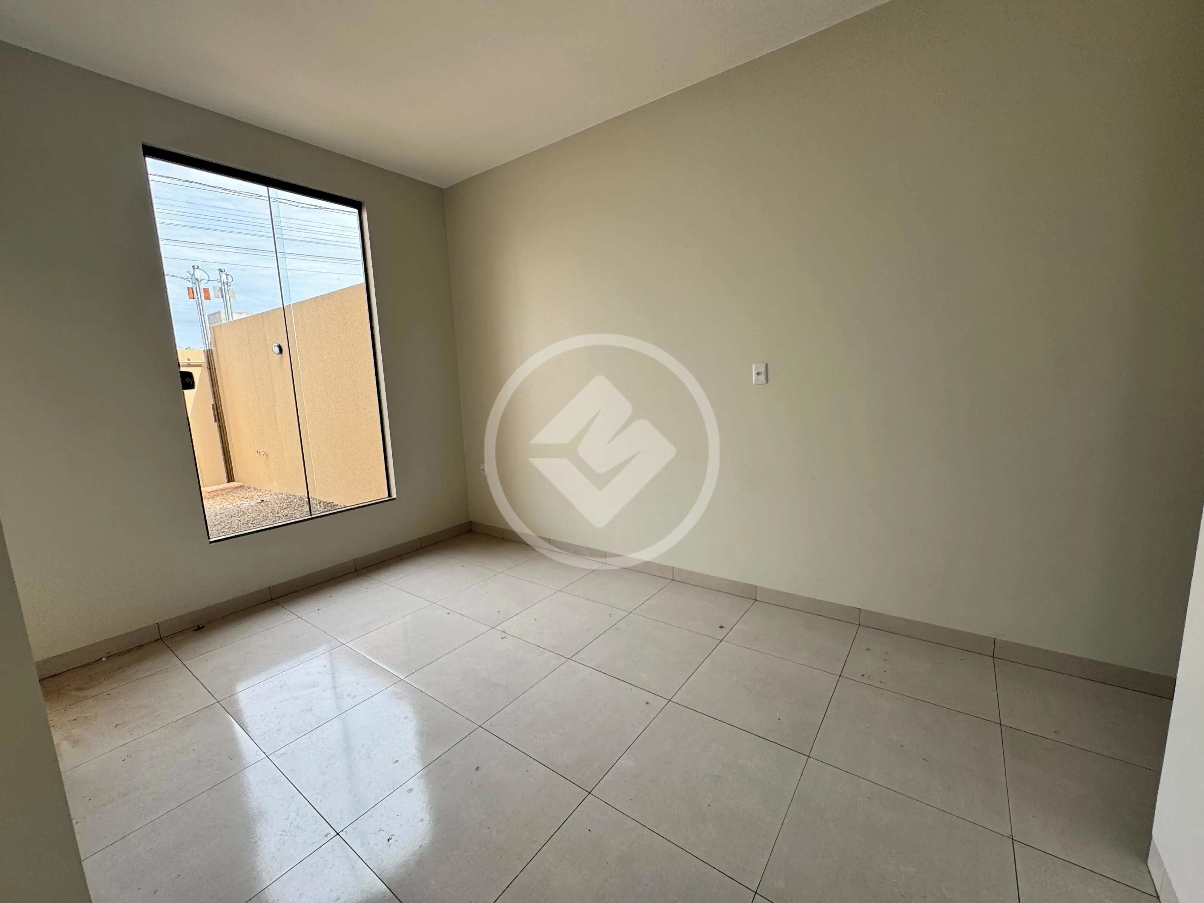 Image 2 - Casa em Conjunto Residencial Nossa Senhora de Fátima, Jataí - GO