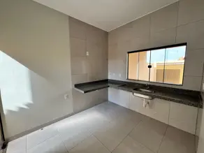 Imagem 5 - Casa em Conjunto Residencial Nossa Senhora de Fátima, Jataí - GO