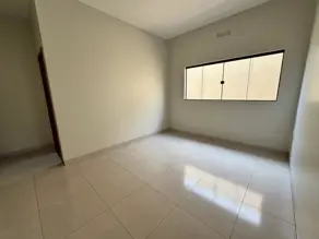 Imagem 3 - Casa em Conjunto Residencial Nossa Senhora de Fátima, Jataí - GO