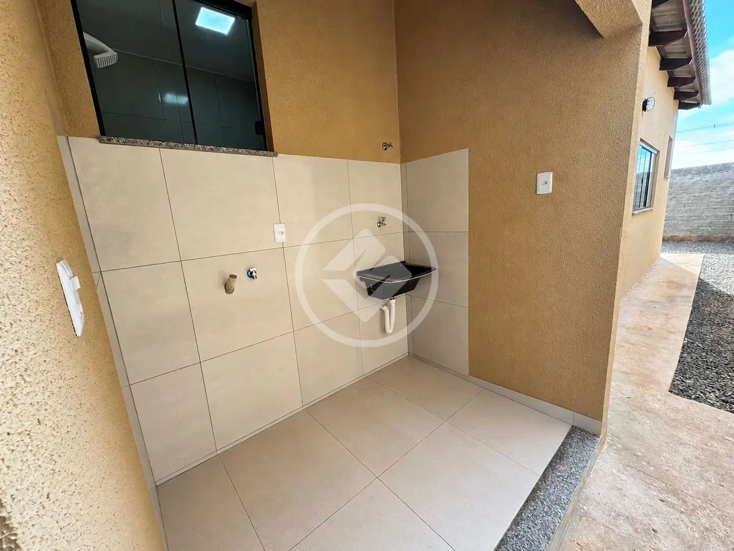 Image 10 - Casa em Conjunto Residencial Nossa Senhora de Fátima, Jataí - GO