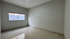 Imagem 3 - Casa em Conjunto Residencial Nossa Senhora de Fátima, Jataí - GO