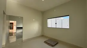 Imagem 5 - Casa em Conjunto Residencial Nossa Senhora de Fátima, Jataí - GO