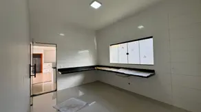 Imagem 6 - Casa em Conjunto Residencial Nossa Senhora de Fátima, Jataí - GO