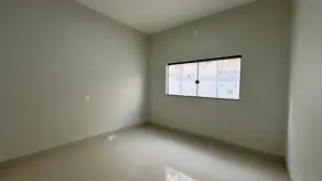 Imagem 4 - Casa em Conjunto Residencial Nossa Senhora de Fátima, Jataí - GO