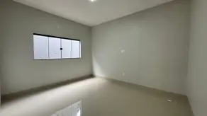 Imagem 2 - Casa em Residencial Portal do Sol - 1ª Etapa, Jataí - GO