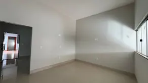 Imagem 3 - Casa em Residencial Portal do Sol - 1ª Etapa, Jataí - GO