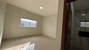 Imagem 4 - Casa em Residencial Portal do Sol - 1ª Etapa, Jataí - GO