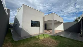 Casa Residencial Portal do Sol - 1ª Etapa, Jataí - GO — foto 1