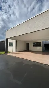 Casa Residencial Portal do Sol - 1ª Etapa, Jataí - GO — foto 2