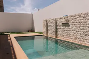 Imagem 4 - Sobrado Em Condomínio em Residencial Terras de Toscana, Jataí - GO