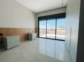 Imagem 5 - Sobrado Em Condomínio em Residencial Terras de Toscana, Jataí - GO