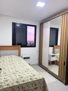 Imagem 5 - Apartamento em Epaminondas II, Jataí - GO