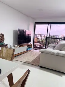 Imagem 2 - Apartamento em Epaminondas II, Jataí - GO
