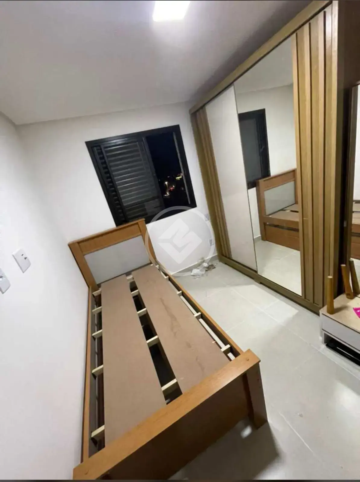Image 13 - Apartamento em Epaminondas II, Jataí - GO