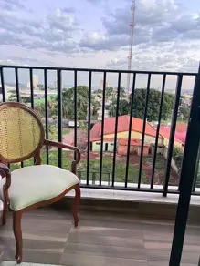 Imagem 6 - Apartamento em Epaminondas II, Jataí - GO