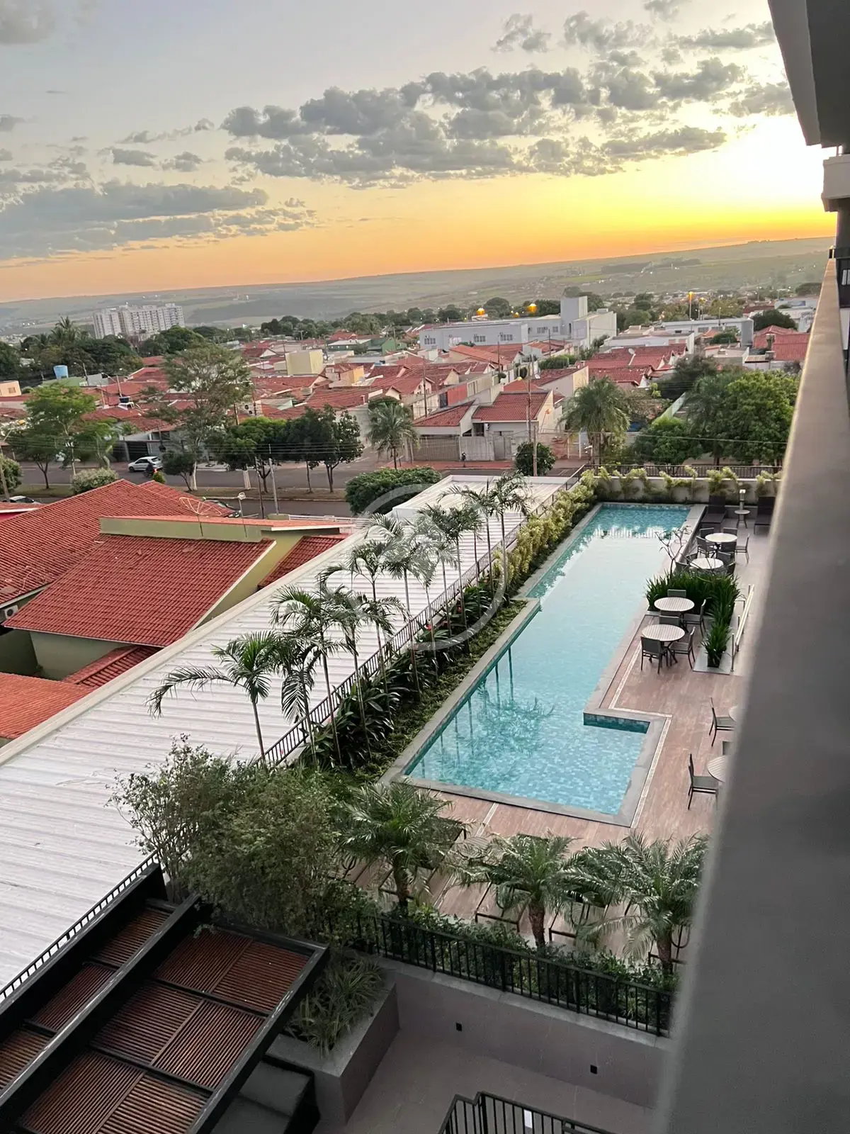 Imagem 1 - Apartamento em Epaminondas II, Jataí - GO