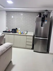 Imagem 3 - Apartamento em Epaminondas II, Jataí - GO